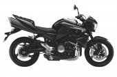 2010 Suzuki B-King ABS photo